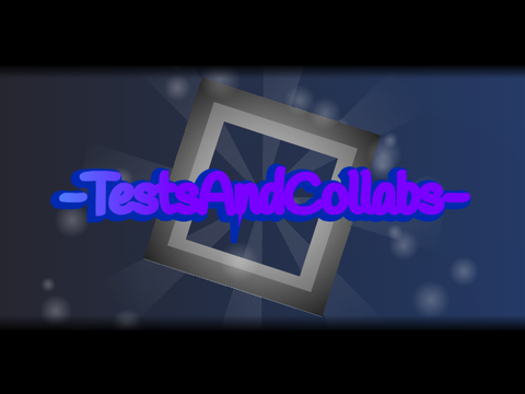 [MY BEST EVR] Intro 4 @-TestsAndCollabs-
