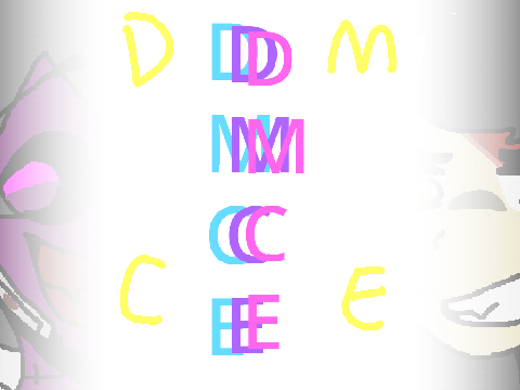 DMCE!!!