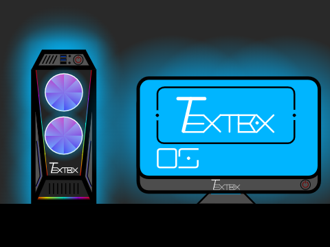 Textbox Computers Assets