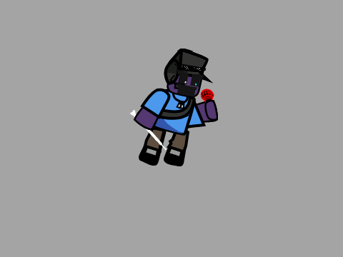 rdp animation