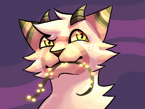 Two Art Trades