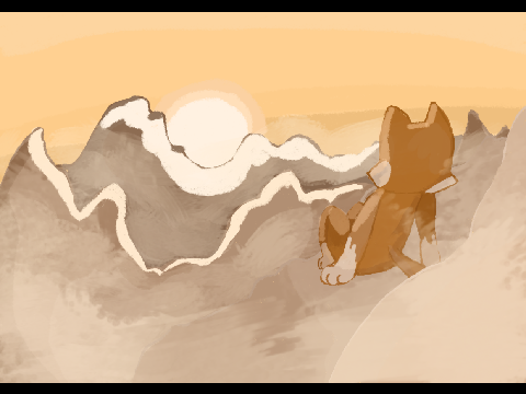 wheres that one kitty dude?? i dunno man