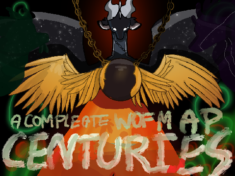 CENTURIES MAP THUMBNAIL