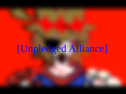 unpledged alliance (lazy)