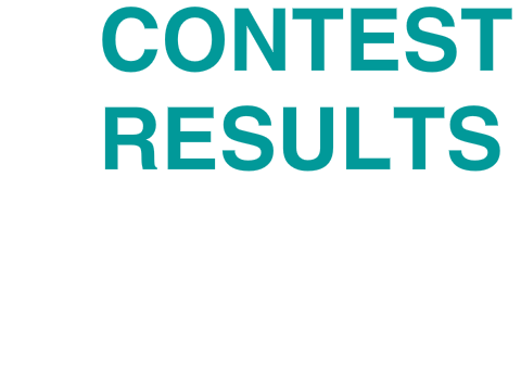 Contest Results