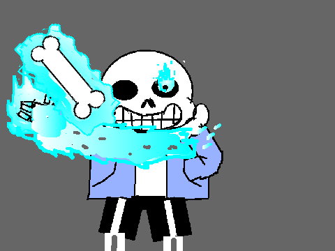Undertale GIF