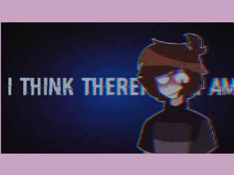 ❤ Therefore I am meme afton family❤  remix