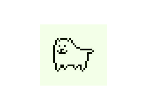 get a load of that dog
