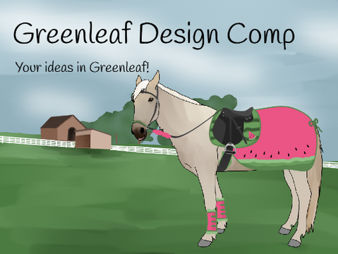 GLE DESIGN COMP *entry*