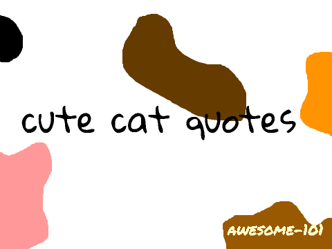 cats