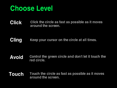 The Circle