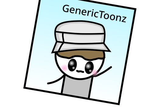 (OPEN) 100 DMC/Animation Contest (WIN 100 FOLLOWS) | #all #trending #contest #GenericToonz remix