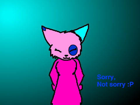 Nya Nya Song Starring Candytail