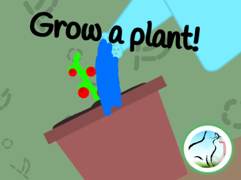 Grow a plant!