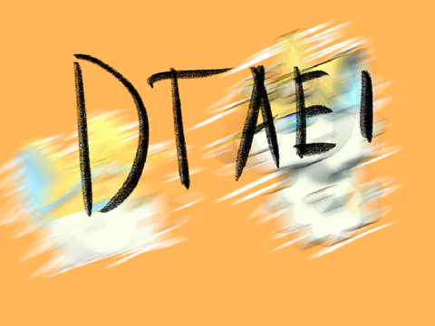 DTAE1 