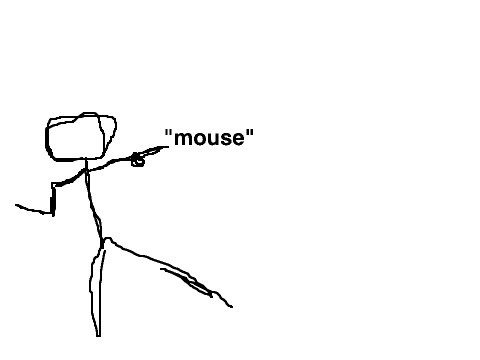 pointerpointer remade on scratch