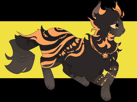 design request for @GlimmeringOcean