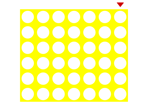 Connect 4 AI