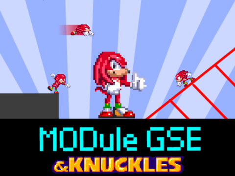 MODule GSE & Knuckles