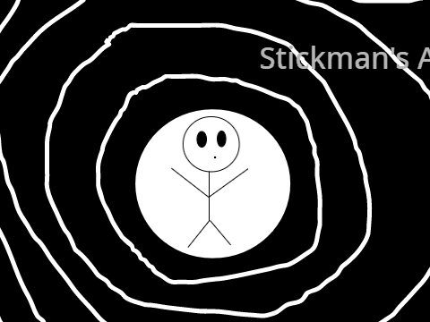 Stickman's Adventure Part 4