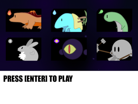 [MINOR REWORKS] PokeAdventures