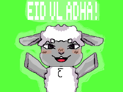 EID UL ADHA