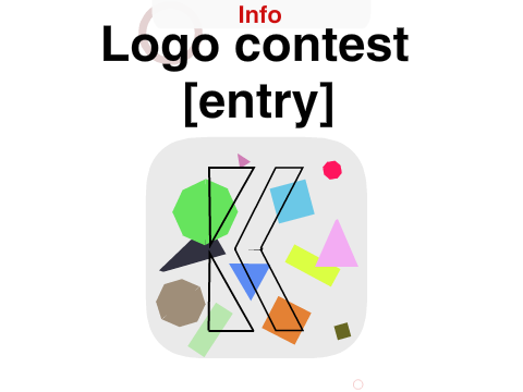 【open】Logo contest remix