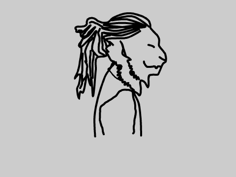 lion (intro)