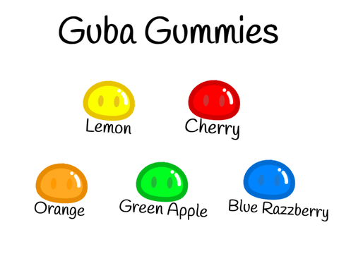Would you try these?