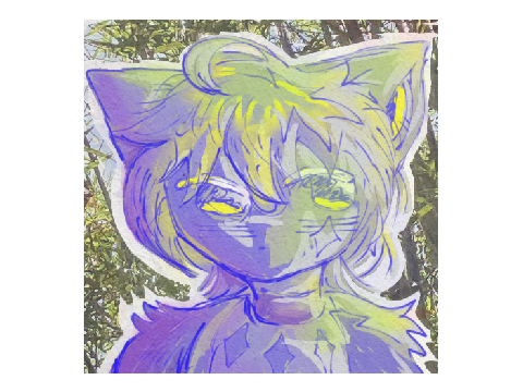 Speedpaint?