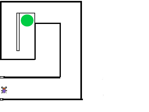 maze part 1