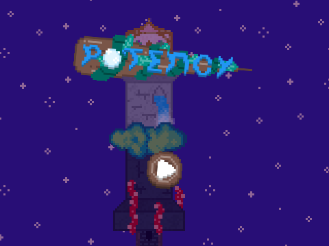 Potency ~ PGMAJ S1 R2