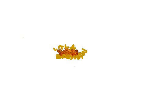 CHEESE PUFF (AKA:BAGSHAW)