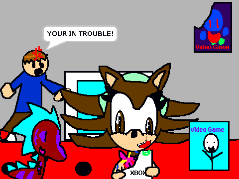 ToxicQuillz's NomNomNom request.