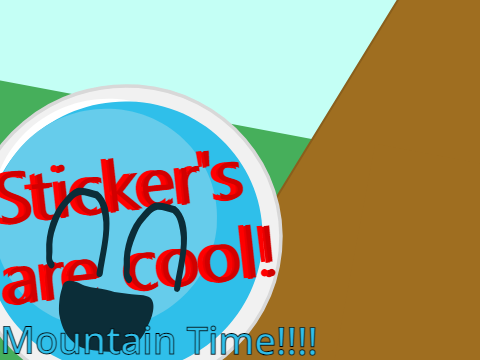 ABC 3: The Mountain is high!!!!!!
