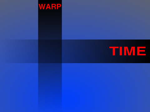 Time Warp