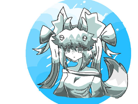 Milky way fanart