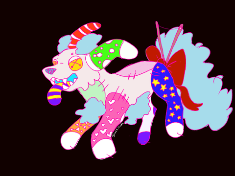Maybe a Raffle? Might Keep or Make an OTA