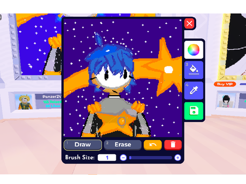 roblox draw and donate art!!!!