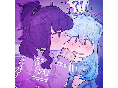 heyy im alive (art dump)
