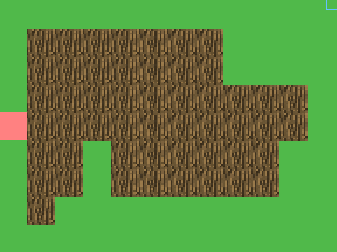 Open Sandbox Game