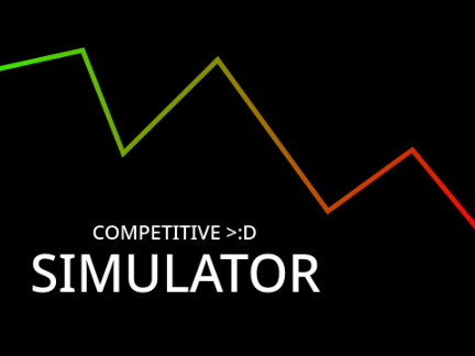 Crypto Sim Competitive
