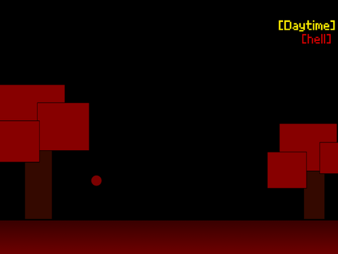 hell/地獄
