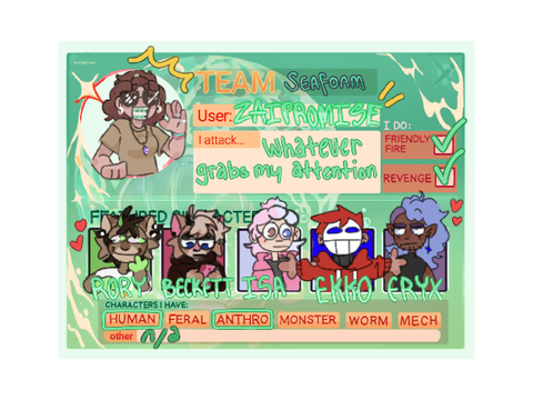 Art Fight 2024