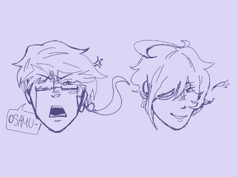 art dump!!