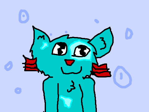 ~New OC!~