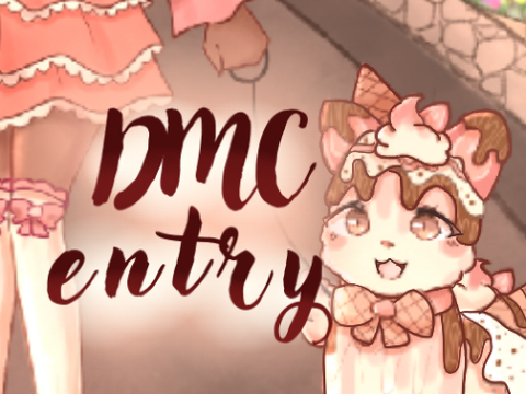 DMC - e n t r y ♡
