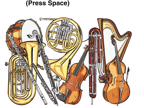 Musical production