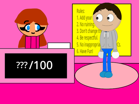 Rating The Original CartoonGameGuy