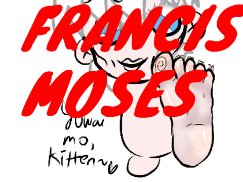 Francis Moses again